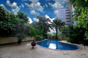 La Cour Hotels and Apartments Cooper
